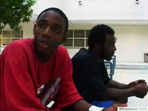 Year of the Bull (a High Football Documentary film)