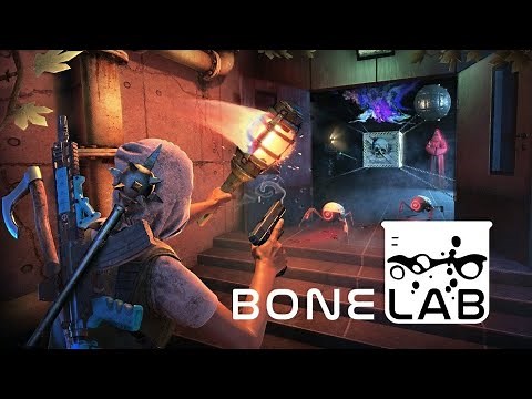 How to get working BONELAB for free