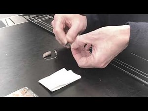 ReSound LiNX 3D Basic Maintenance