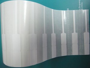 [Hot Item] RFID UHF 9662 9654 Long Range Chip for Warehouse Management Label