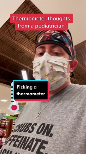 Best Affordable Thermometers for Kids and Adults