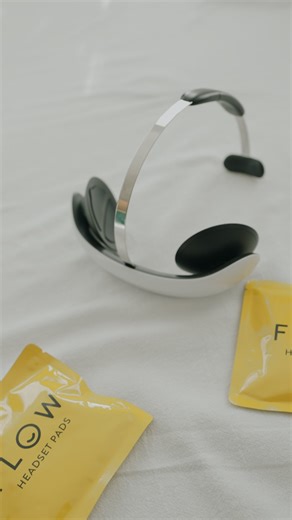 The HumanWare Project on Instagram: "Today’s challenge is Brain Training! 🧠 Méline shows us a simple, device-free exercise to help the brain communicate left to right and improve your overall cognitive ability. But for those interested in technology, a home kit like the @flowneuroscience headband is a brilliant addition to your daily routine. ✨ More information is available via a link."