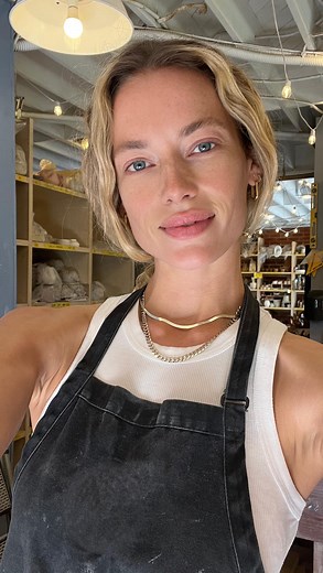 HANNAH FERGUSON on Instagram: "A “reel” creator."