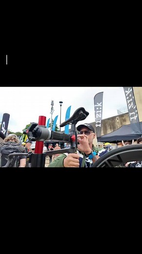 14K views · 2.3K reactions | Classified has teamed up with TRP to build their two speed integrated hub into a complete groupset and offer seamless quantum shifting across 15 gears. This sees the chain move up a cog or two even as you shift down into bigger gears. Thanks to the internal shift. Can they now take on the likes of Shimano and SRAM in the battle of the groupsets? Read our piece online. | Cycling Weekly | Facebook