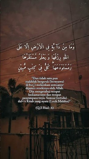 Motto hidup dari ayat Alquran, motivasi untuk lebih baik#shorts