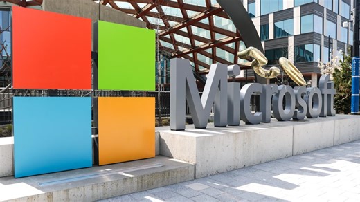Microsoft responds to outages for users across North America on Friday