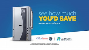 Tired of the volatile price of fossil fuels? Join the thousands who've switched to geothermal heating, air conditioning, and hot water! | WaterFurnace Geothermal Heating, Cooling & Hot Water | Facebook