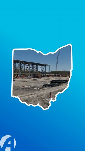 Today, we’re announcing a further expansion of Amgen Ohio, building out our U.S. manufacturing presence. This second manufacturing facility will create hundreds of additional jobs, further delivering innovative medicines for more patients. 🔗 Read more: https://amgen.ly/4iChMov | Amgen