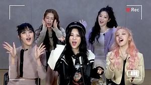 Indian Neverland! Here’s a sneak-peek into Sakshma Srivastav ’s exclusive interview with K-Pop Queens (G)I-DLE! Watch the full interview on 9th April! #GIDLE #Tomboy #I_Never_Die #kpop #enow #kpopidol #sakshmasrivastav #sakshma | Zoom TV