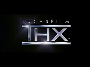 THX Broadway 2000 (Center Channel)