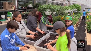 5.1K views · 97 reactions | FNTV Feature: A Kahnawake school’s greenhouse project exposes students to traditional Mohawk ways and gives real meaning to gardening! - Regan Jacobs reports. | First Nations Media | Facebook