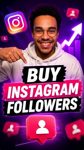 How to Buy Instagram Followers Safely #socialmedia #growth #tutorial