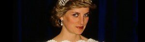 Princess Diana Timeline