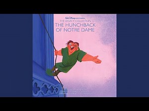 Frollo's Judgement (Remastered 2021)