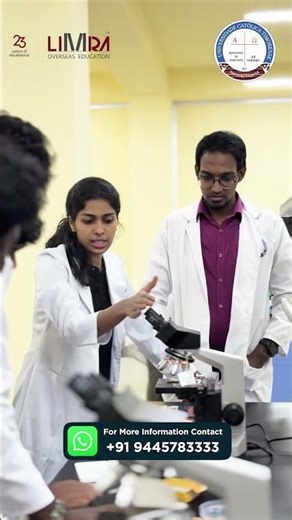 WORLD -CLASS MEDICAL EDUCATION IN TIMOR-LESTE