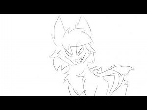 pusher meme / [hazbin hotel au] #radioapple