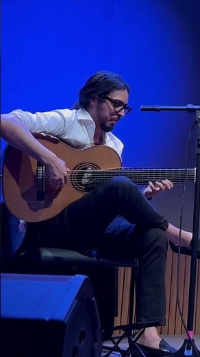 Improvisation ( Oblivion - Astor Piazzolla) #auladeviolao #violão #guitar #tango #flamencofusion