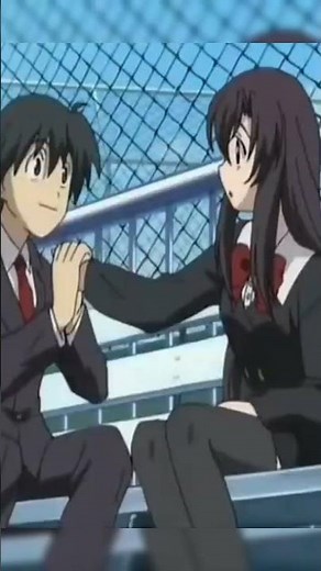💔 School Days – The Most SHOCKING Anime You’ll EVER Watch!"#SchoolDays #Anime #PsychologicalAnime