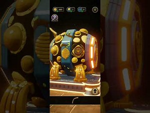 The Vault - Level 19