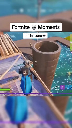 The Pixel Zone on TikTok