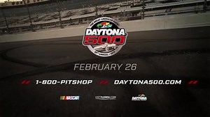 Be at the DAYTONA 500 with access to driver intros, pre-race concert, driver Q&A’s & more! | Daytona International Speedway