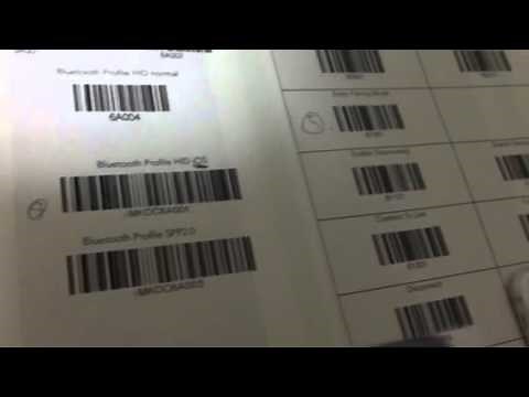 せどり最強バーコードリーダーKDC20設定説明動画