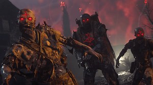 CoD Vanguard Zombies: How to Get Sacrificial Hearts & How to Spend Them