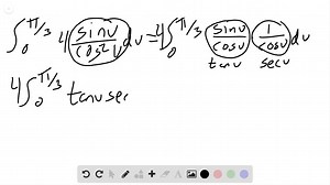show that the integral represents the indicated function hint use 5 10 or 11 the integral tells you which one and its value tells you what function to consider show your work in detail 1 0 c 16652