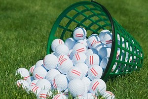 Top coach explains the '20-20-20' range rule that golfers should use