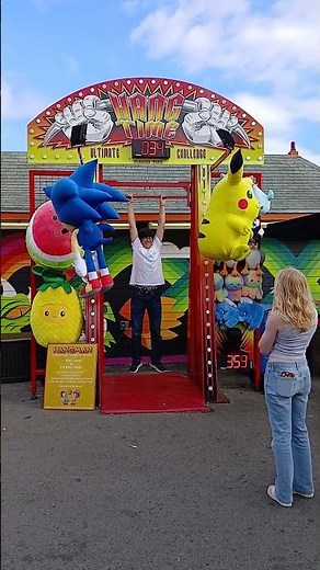 Rye Playland Amusement Park Rye Beach NY New York