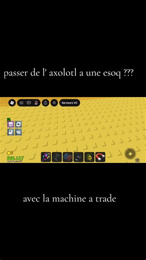 Vidéos de Brainrot.Trade.Renaissance (@brainrot.trade.re) avec som original - void hiro 🕸️