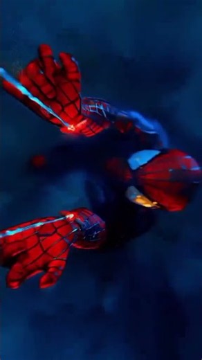 SPIDER MAN AURA | SPIDER-MAN: BRAND NEW DAY - Extended Preview