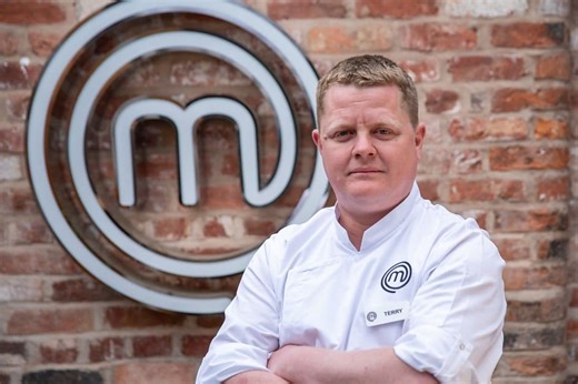 I began my career at Wirral hotel - now I'm competing in Masterchef The Professionals