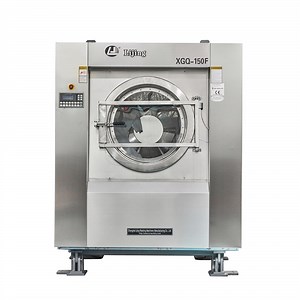[Hot Item] Laundry Equipment Washing Machine Industrial Washing Machine Laundry Equipment 20kg (XGQ-20F)