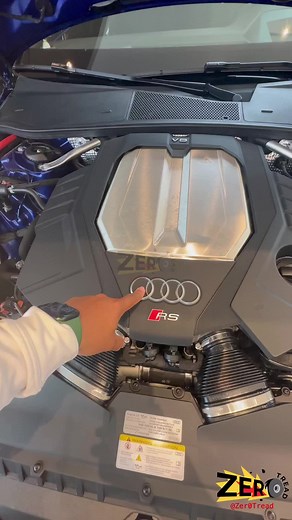 2023 Audi RS7 Review and ABT Upgrades