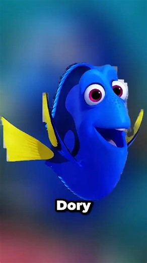 POR QUE A SACOLA DO JACQUES ERA A ÚNICA LIMPA EM PROCURANDO DORY?