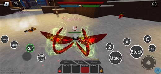 project ghoul新雏实赫子演示