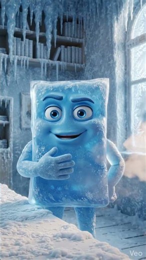 “Cold Therapy Magic ❄️💙 | How Ice Packs Reduce Pain Instantly!”