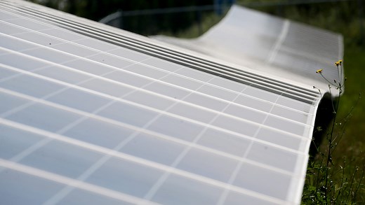 Solar farms continue to grow in upstate NY, including Monroe County: See the stats