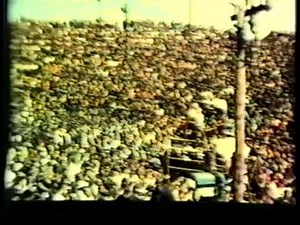 Bob Hope's Final Vietnam Christmas Tour