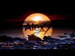 Alex H - Sunset (Original Mix)