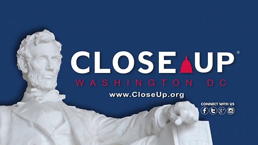 Close Up High School Program