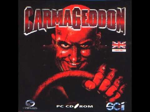 Carmageddon - Zero Signal (instrumental)