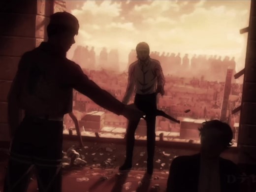 Floch Forster Character Analysis and Edit Breakdown