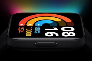 Xiaomi starts pre-orders for the Redmi Watch 2 on JD.com - Gizmochina