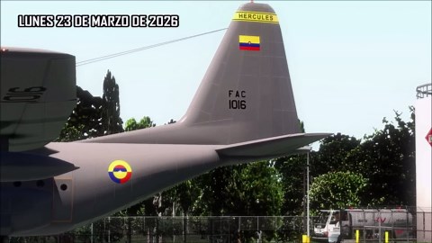 Inside the devastating FAC-1016 accident