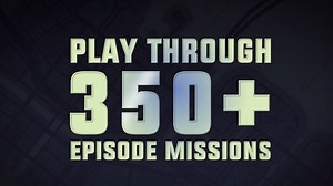 NEW GANGSTAR NEW ORLEANS UPDATE! The third update of Gangstar New Orleans is the biggest one yet making Gameloft’s massive open-world crime game even more fun and engaging. With 350 new episode missions, you can now play new storylines alongside multiple quirky characters with countless rewards. The new update also allows you to play as a criminal kingpin as you complete collections of items. Vehicles, weapons, and outfits - collect everything you need to bring your criminal kingpin to life and 