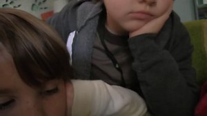 Parajelenségek 4. / Paranormal Activity 4.