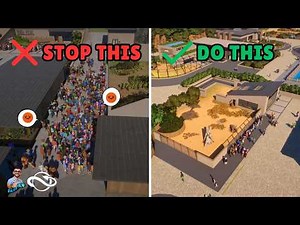 5 Mistakes That Planet Zoo Players Make