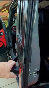 We print all of our wraps and graphics in house at Motobilt. We have a lot more rad things coming your way soon. @alumibob got a little color pop on the door panels for Easter Jeep. We will be releasing wrap kits for the Jeep JL and Jeep Gladiator soon at Motobilt. #jeep #jeepwrangler #jeepjl #jeepgladiator #motobilt #graphics #vinylwraps | MotoBilt